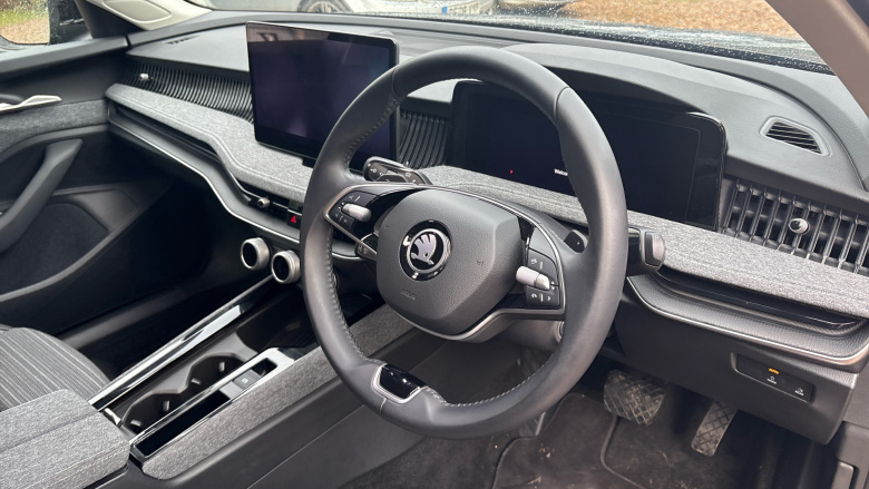 Skoda Superb 2.0 TDI SE Technology 5dr DSG Diesel Estate